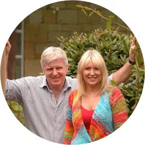 Paul Dorries photograph