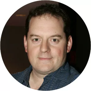 Paul Doucet - Canadian actor