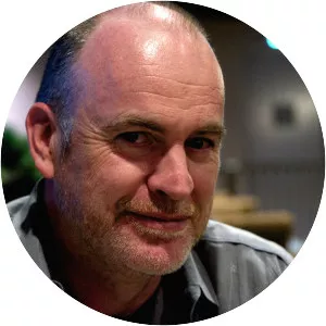 Paul Dourish - Computer scientist