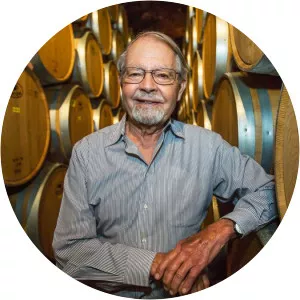 Paul Draper  - Winemaker