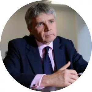 Paul Drayson, Baron Drayson