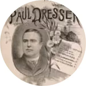 Paul Dresser