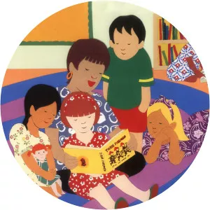 Paul DuBois Jacobs - Author