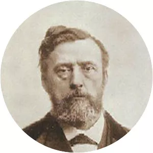 Paul DuBois - French sculptor