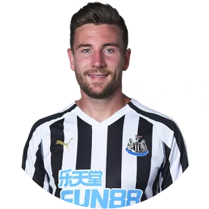 Paul Dummett - Footballer