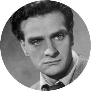 Paul Dupuis - Canadian film actor