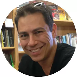 Paul Durham photograph