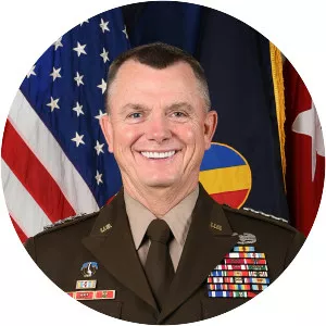 Paul E. Funk II - Military personnel