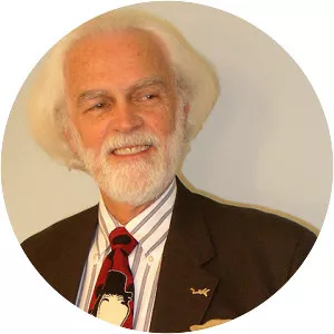 Paul E McGhee - Author