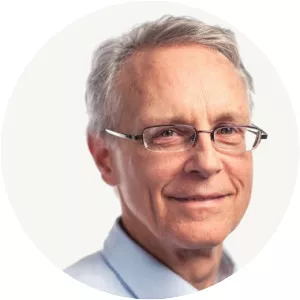 Paul E. Miller - Author