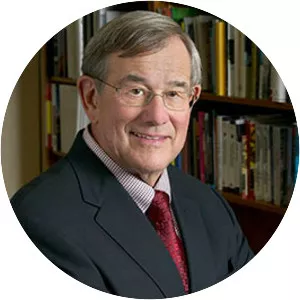 Paul E. Peterson - Scholar