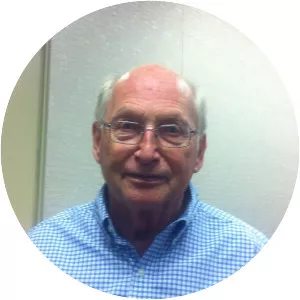 Paul E. Schupp - Professor of mathematics