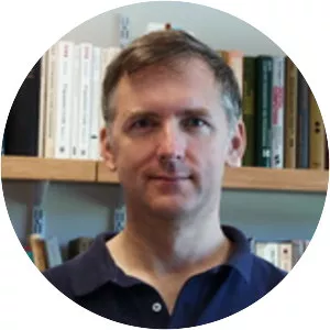 Paul E. Utgoff photograph