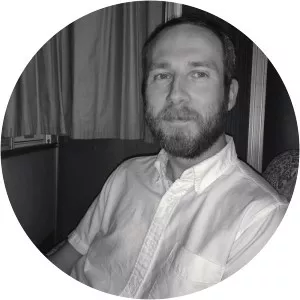 Paul Ebenkamp - Author