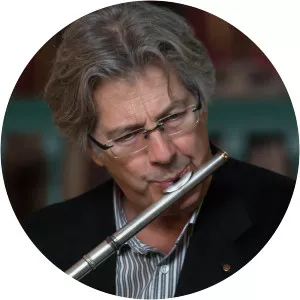 Paul Edmund-Davies - Musical artist