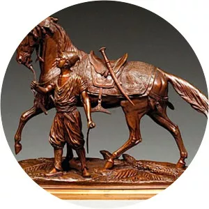 Paul-Edouard Delabrierre