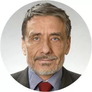 Paul-Eerik Rummo - Former Minister of Education and Research of the Republic of Estonia