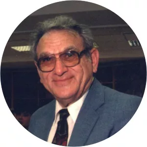 Paul Eidelberg - Political scientist