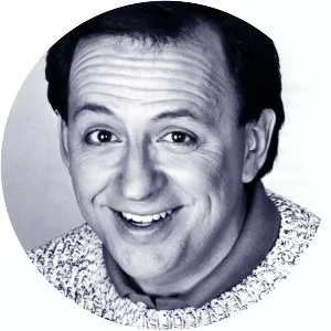 Paul Eiding - American actor