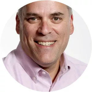 Paul Eisenstein - Author