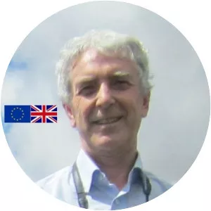 Paul Ekblom - Criminologist