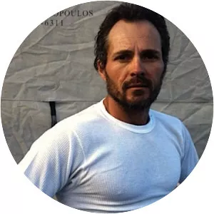 Paul Eliopoulos - Stunt double