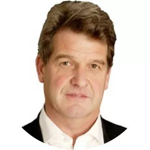 Paul Emery photograph