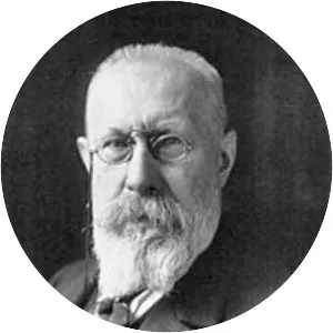 Paul Émile Appell - French mathematician
