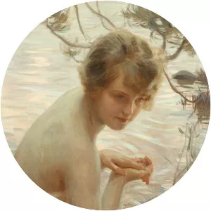 Paul Émile Chabas - French painter