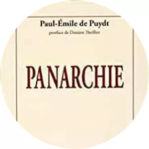 Paul Émile de Puydt