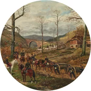 Paul Émile Léon Perboyre