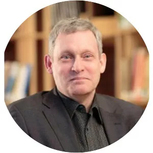 Paul Emmons - Author