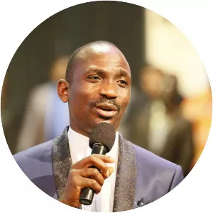 Paul Enenche