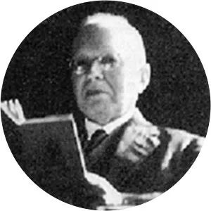 Paul Epstein - German mathematician