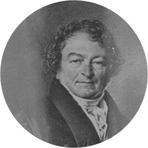 Paul Erman photograph