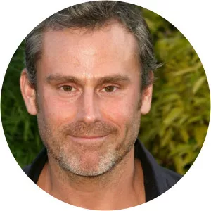 Paul Etheredge - Movie director