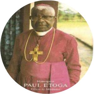 Paul Etoga