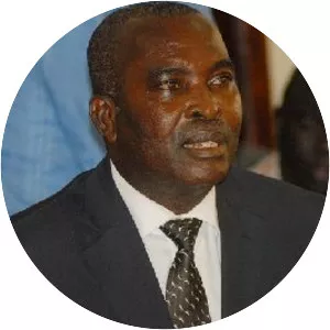 Paul Evans Aidoo - Ghanaian teacher