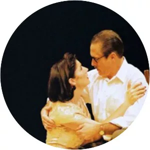 Paul Eves photograph