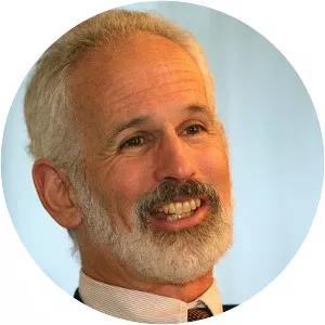 Paul F. Levy photograph