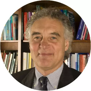 Paul F. van der Heijden