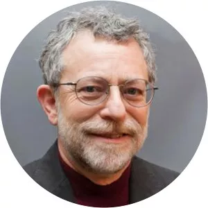 Paul F. Velleman photograph