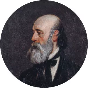 Paul Falconer Poole - English painter