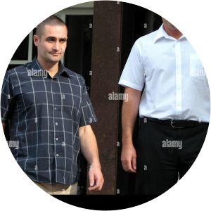 Paul Falconio photograph