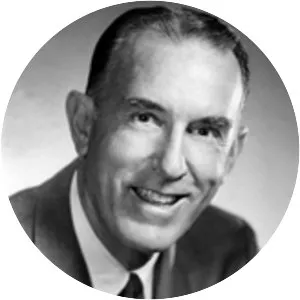 Paul Fannin - Former Governor of Arizona