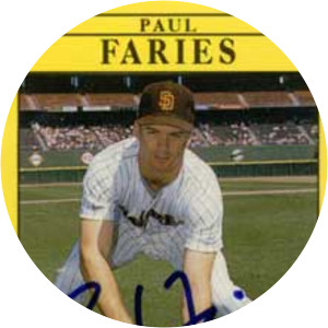 Paul Faries