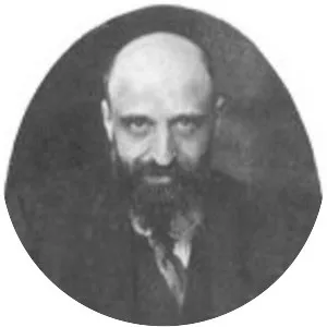 Paul Federn - Austrian-American psychologist