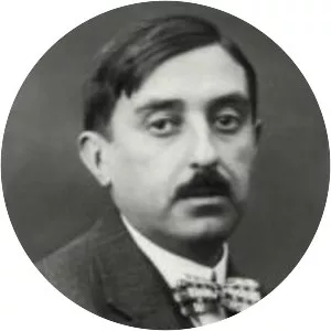 Paul Ferdinand Schilder