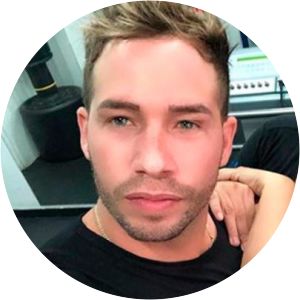 Paul Fernandez De La Cruz photograph