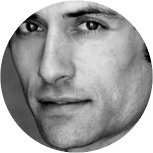 Paul Festa - American writer